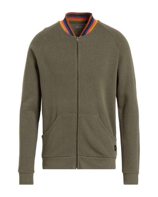 Paul Smith Sweatshirt in Green für Herren