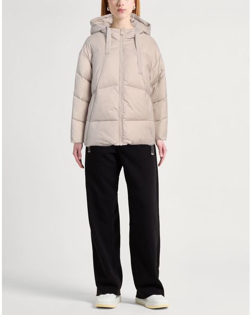 Guess Natural Puffer