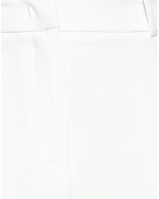 hinnominate White Trouser