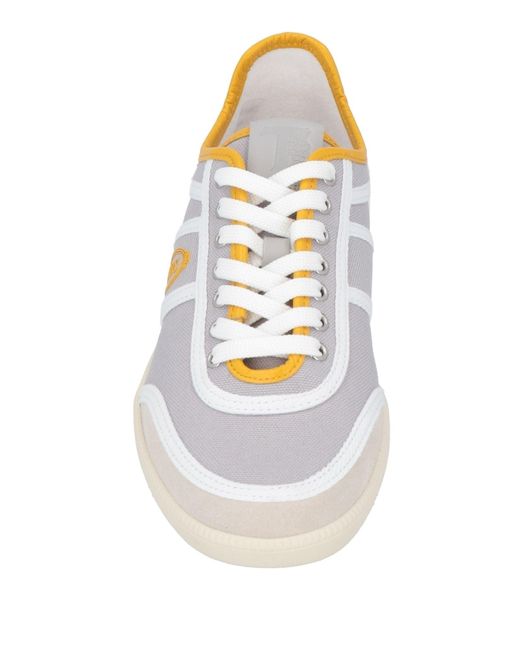 Tod's White Sneakers