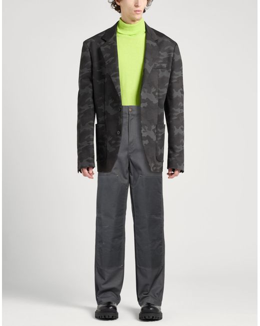 Dickies Gray Pants for men