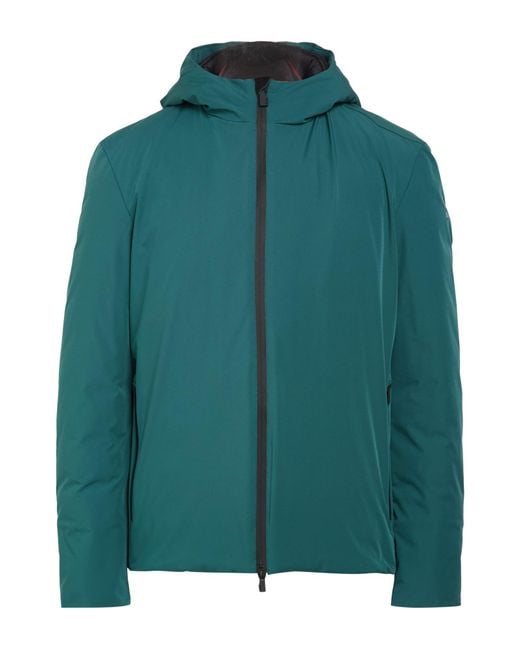 Suns Boards Green Jacket for men