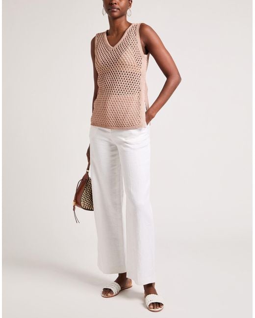 Top Altea de color Pink