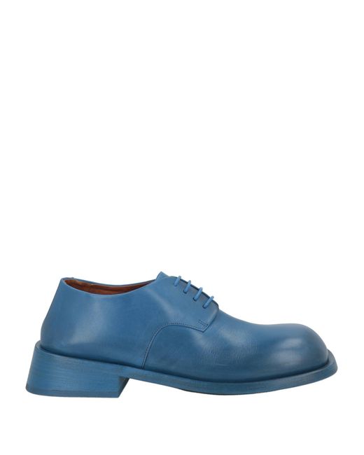 Stringate di Marsèll in Blue