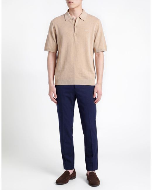 Sun 68 Natural Sweaters for men