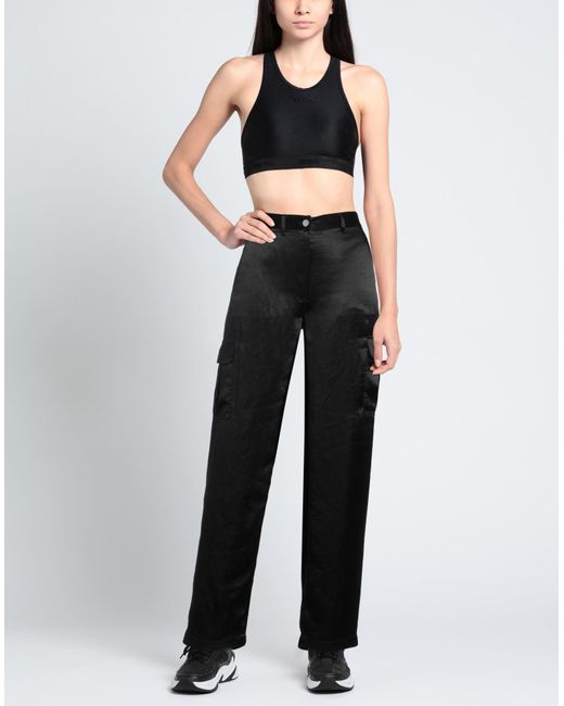 Theory Black Pants