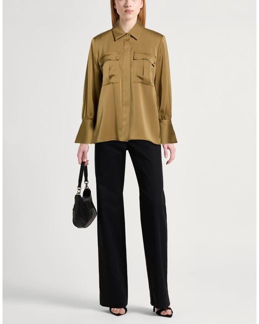 Camisa Rag & Bone de color Green