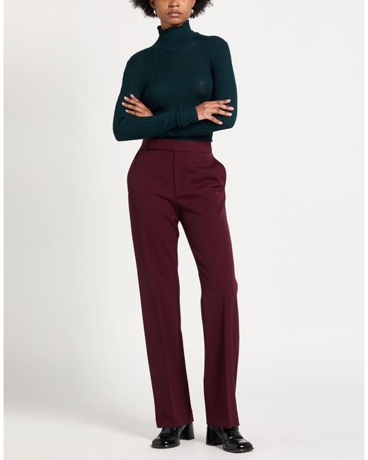 Roberto Collina Blue Turtlenecks