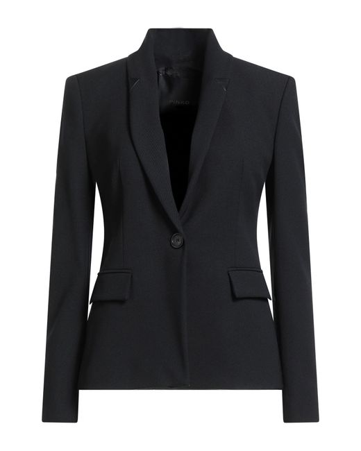 Pinko Black Blazer
