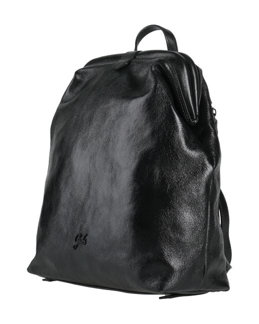 Gabs Black Rucksack