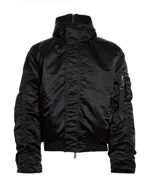 Alpha Industries Black Jacket for men