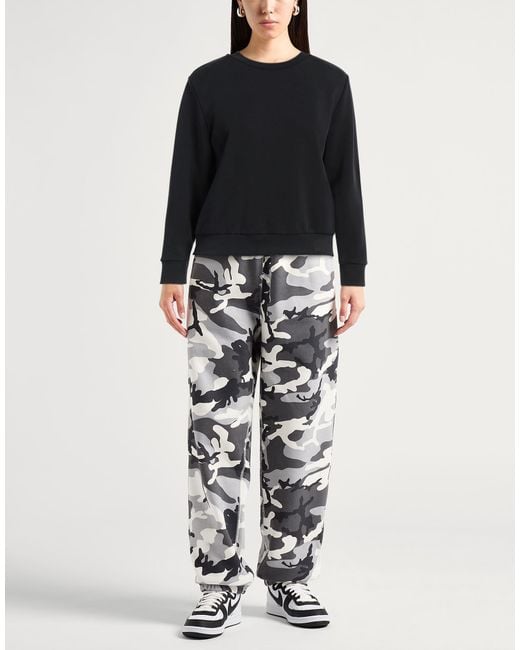 Colmar Black Sweatshirt