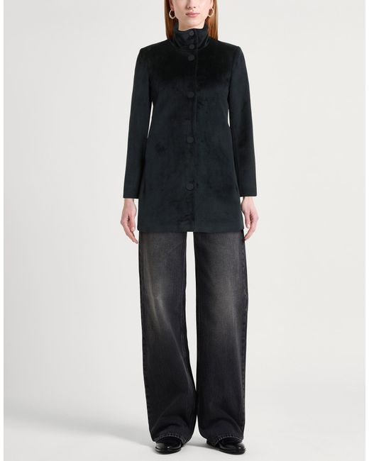 Rrd Black Coats