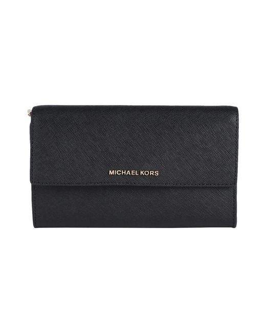 MICHAEL Michael Kors Black Handtaschen