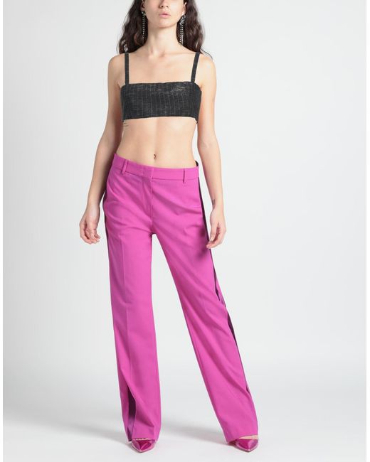 MSGM Black Top