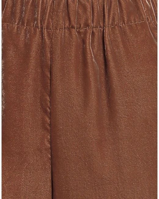 Caractere Brown Trouser