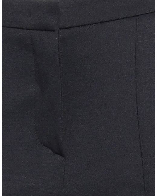 Beatrice B. Blue Trouser
