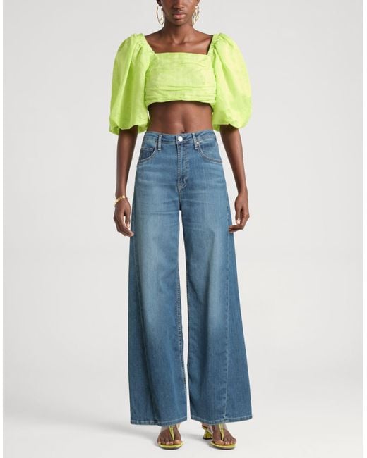 Pantaloni Jeans di True Religion in Blue