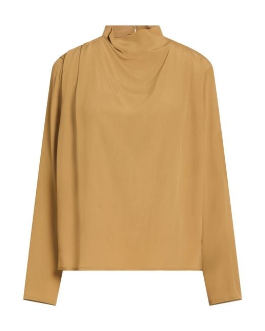 Ottod'Ame Natural Tops