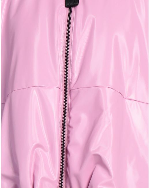 Emporio Armani Pink Jacket