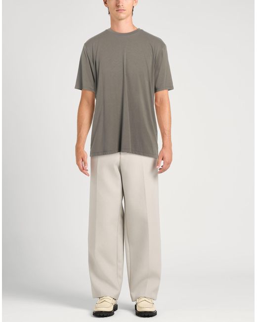 Camiseta Rag & Bone de hombre de color Gray