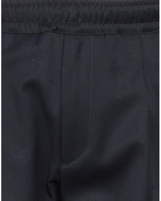 GOLDEN CRAFT 1957 Blue Trouser for men