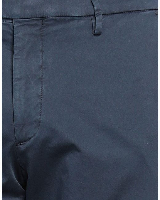 Michael Coal Blue Trouser for men