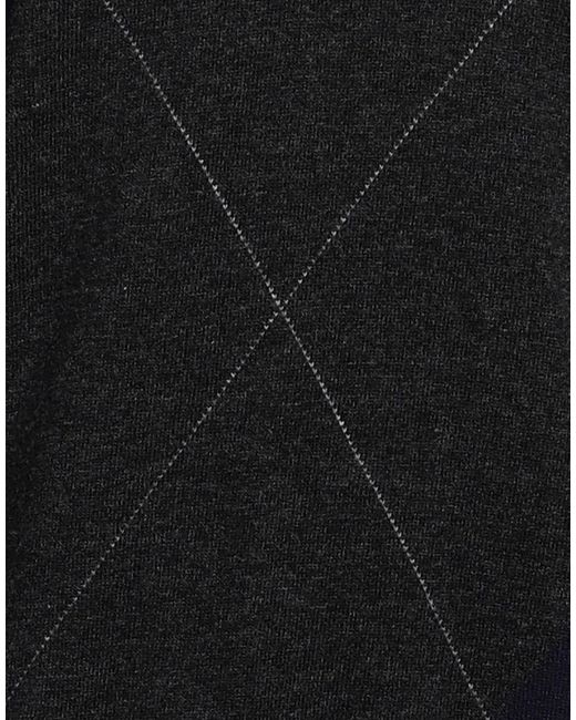 Brooksfield Blue Jumper for men
