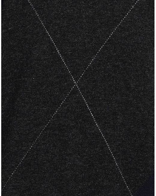 Brooksfield Blue Jumper for men