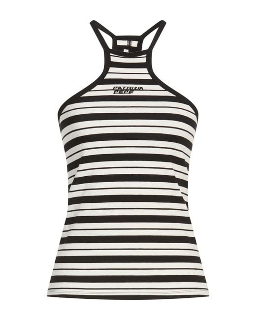 Patrizia Pepe White Top