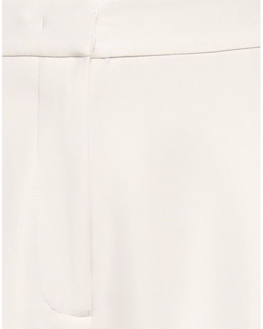 Hemisphere White Hose