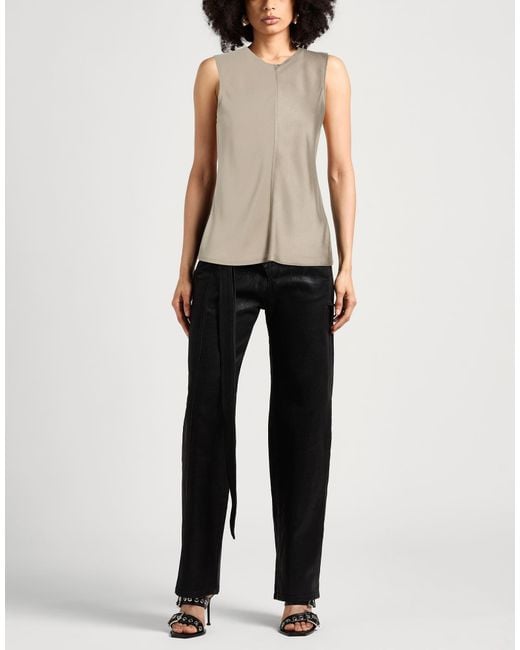 AMI Natural Tops