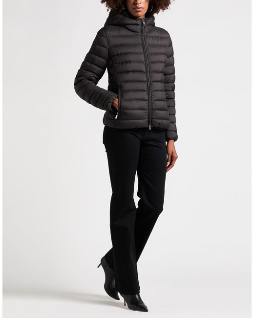 Add Black Puffer