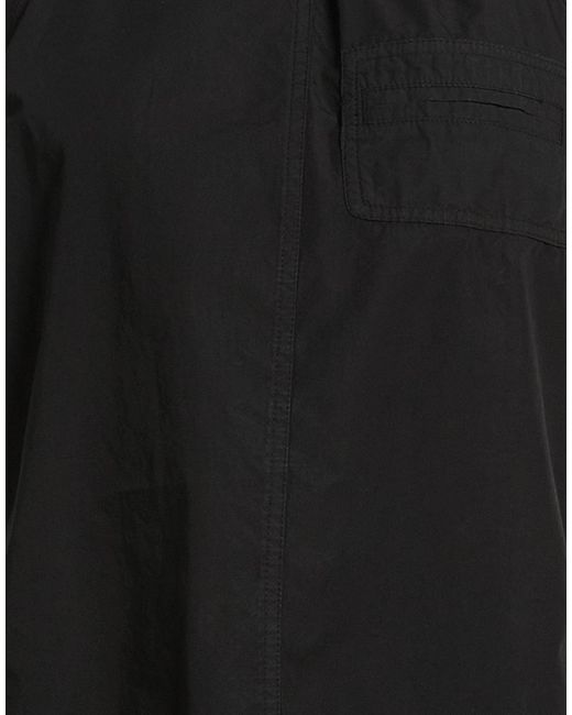 Iceberg Black Tops
