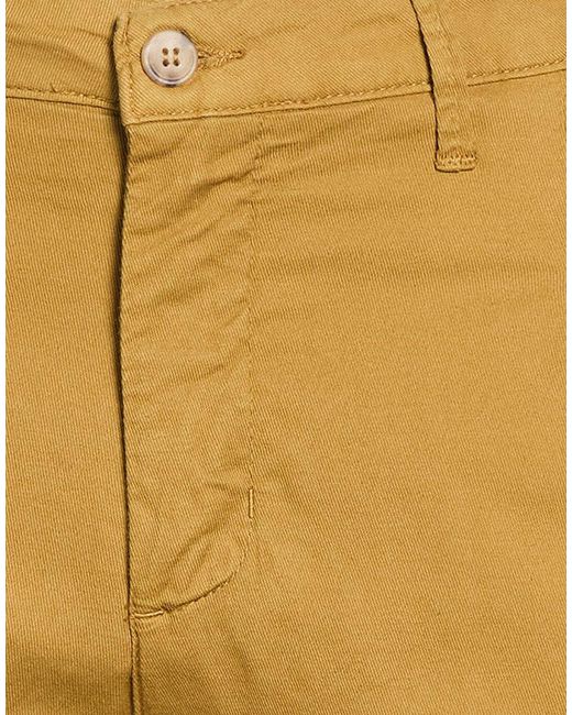 GROOWE Natural Pants for men
