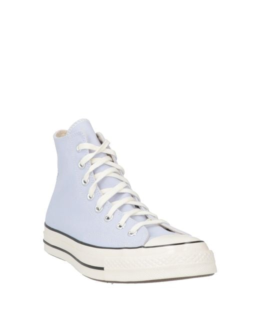 Converse White Trainers for men