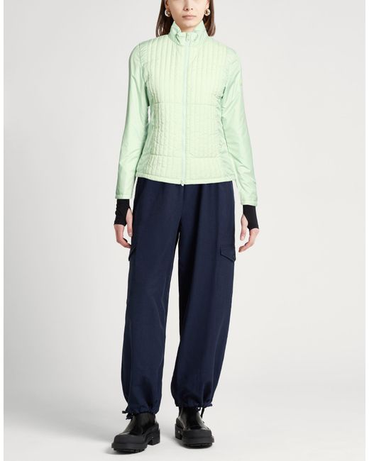 Colmar Green Light Jacket Polyester