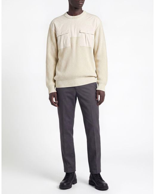 Pullover G-Star pour homme en coloris White