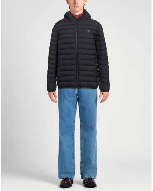 Liu Jo Pufferjacke & Daunenjacke in Black für Herren