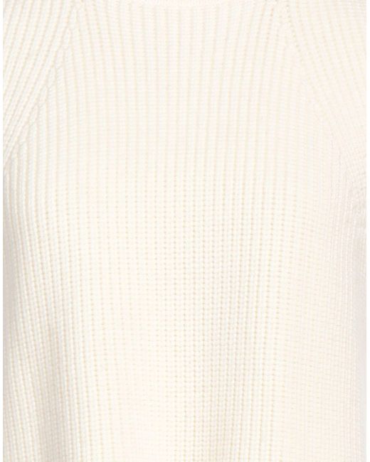 Cuello alto Isabel Marant de color White