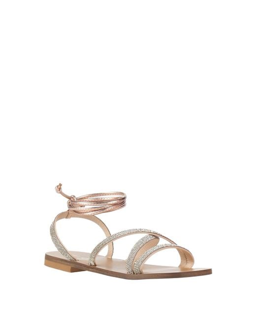 Liu Jo White Sandals
