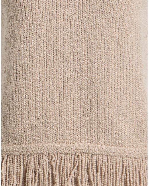 Eleventy Natural Jumper