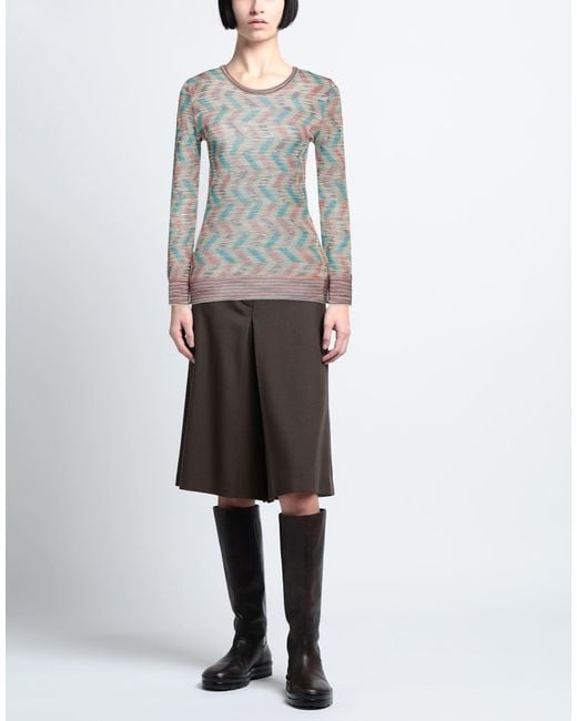 Pullover Missoni de color Blue