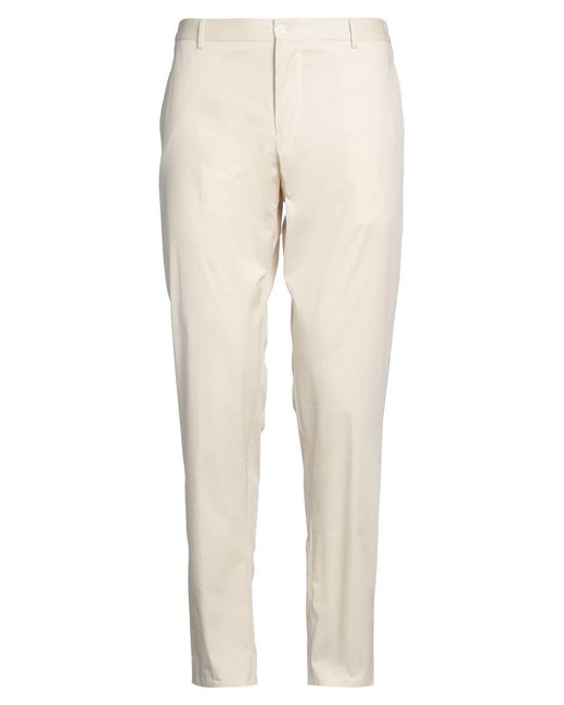Tombolini Hose in Natural für Herren