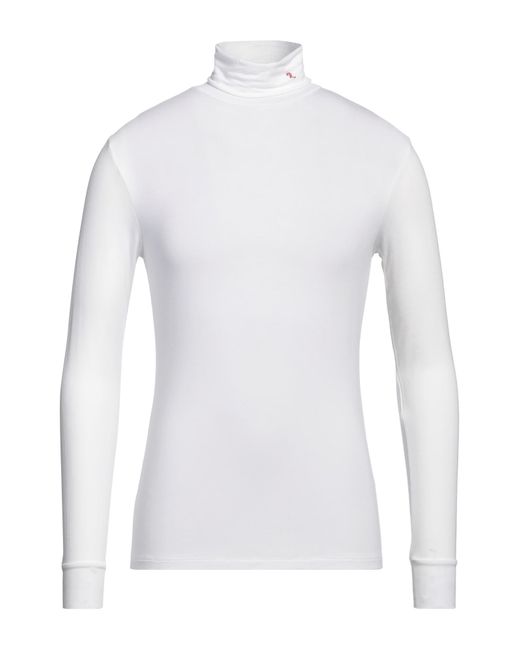Camiseta Raf Simons de hombre de color White