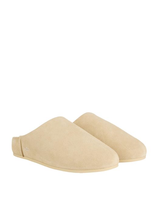 Ugg Natural Mules & Clogs