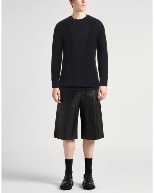 Pullover Paolo Pecora de hombre de color Blue