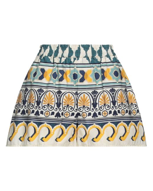 LaDoubleJ Multicolor Shorts & Bermudashorts