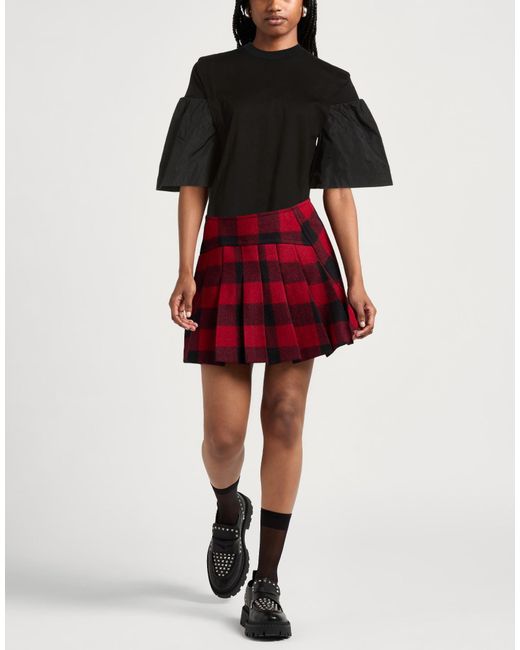 Toga Black T-Shirt