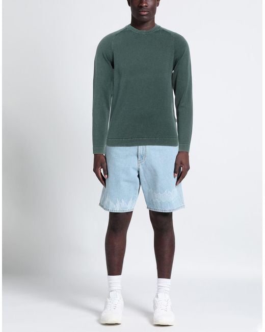 Pullover Liu Jo de hombre de color Green